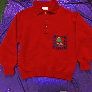 United Colors of Benetton Duck Sweater